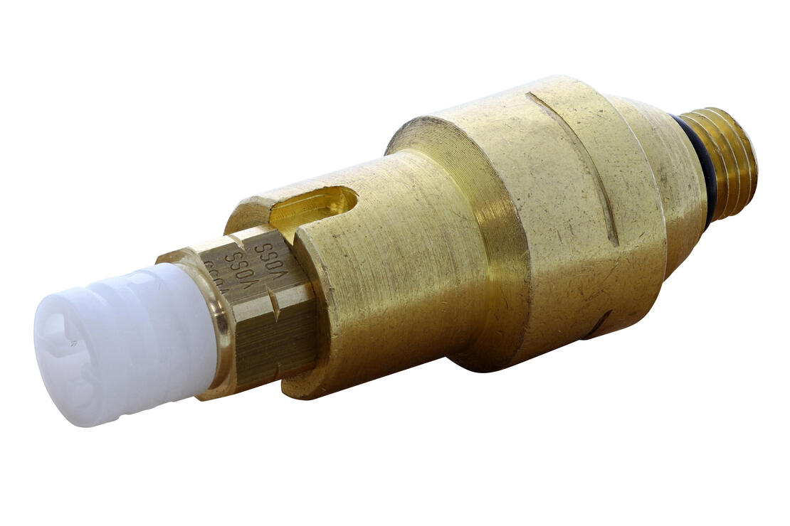 VEMO V15-51-0013 Valve, Compressed Air System | ML Performance Car Parts