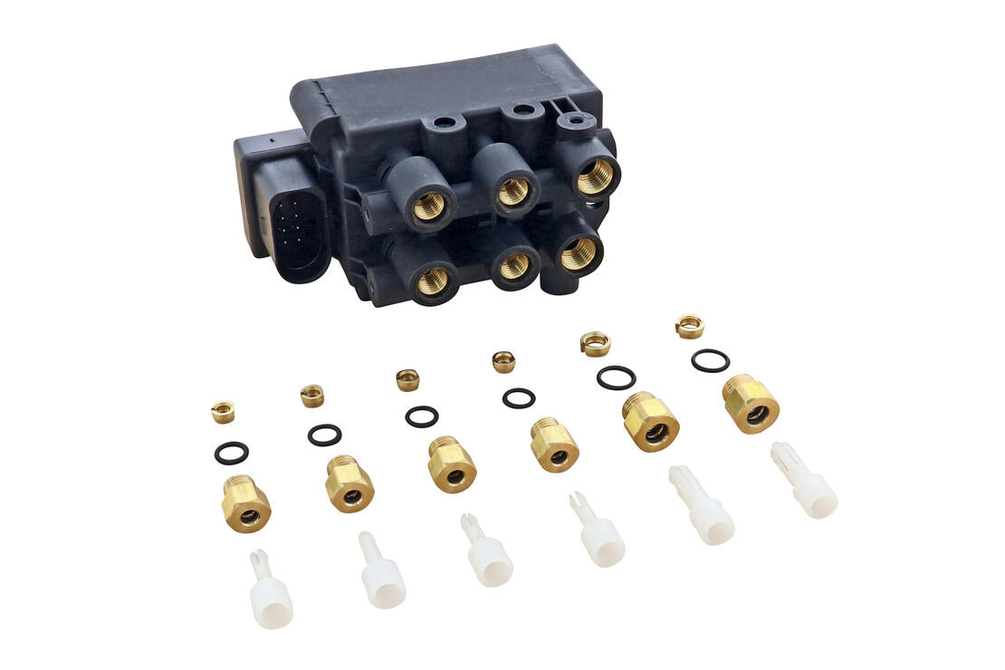 VEMO V15-51-0015 Valve, Compressed Air System | ML Performance Car Parts