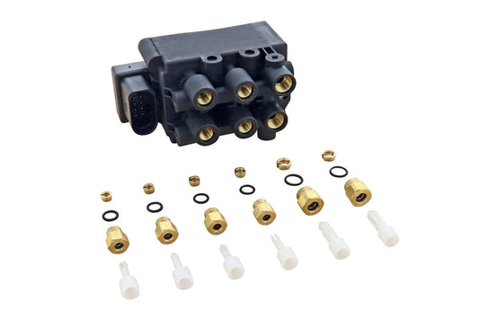 VEMO V15-51-0015 Valve, Compressed Air System | ML Performance Car Parts