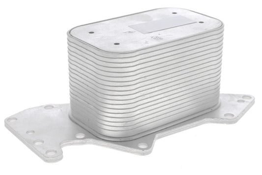 VEMO V15-60-0005 Oil Cooler, Engine Oil | ML Performance Car Parts