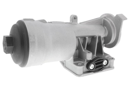 VAICO V15600006 Housing, Oil Filter | ML Performance Car Parts