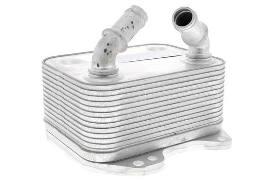 VEMO V15-60-0007 Oil Cooler, Engine Oil | ML Performance Car Parts