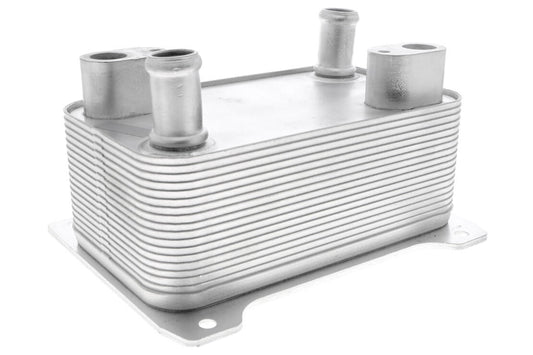VEMO V15-60-0009 Oil Cooler, Automatic Transmission | ML Performance Car Parts