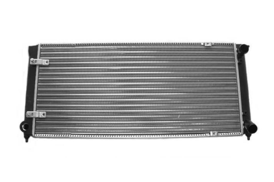 VEMO V15-60-5010 Radiator, Engine Cooling | ML Performance Car Parts