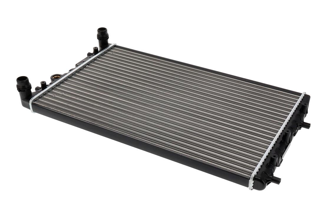 VEMO V15-60-5048 Radiator, Engine Cooling | ML Performance Car Parts