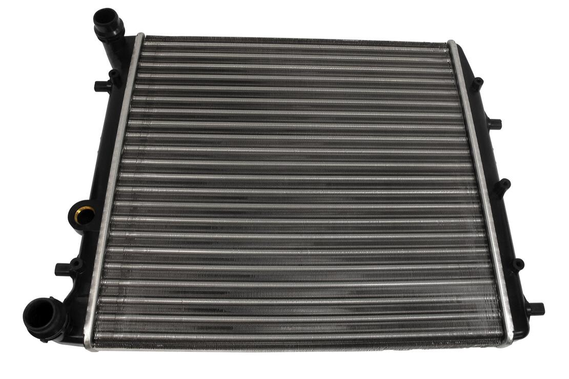 VEMO V15-60-5059 Radiator, Engine Cooling | ML Performance Car Parts