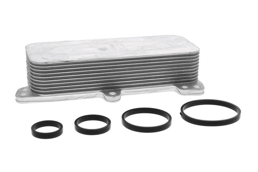 VEMO V15-60-6017 Oil Cooler, Engine Oil | ML Performance Car Parts