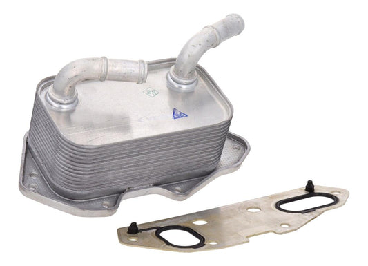 VEMO V15-60-6019 Oil Cooler, Engine Oil | ML Performance Car Parts