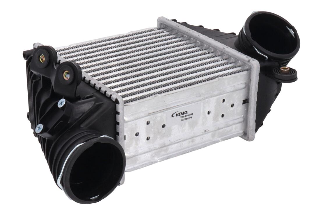 VEMO V15-60-6033 Intercooler | ML Performance Car Parts