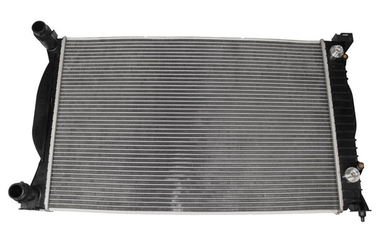 VEMO V15-60-6040 Radiator, Engine Cooling | ML Performance Car Parts