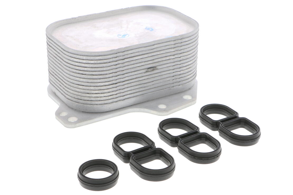 VEMO V15-60-6063 Oil Cooler, Engine Oil | ML Performance Car Parts