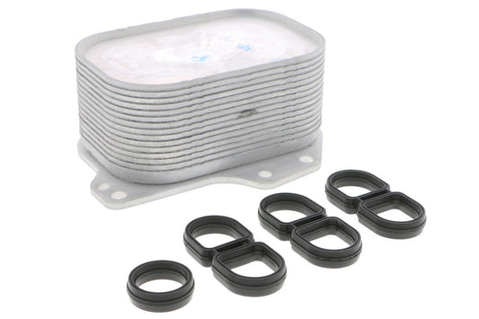 VEMO V15-60-6063 Oil Cooler, Engine Oil | ML Performance Car Parts