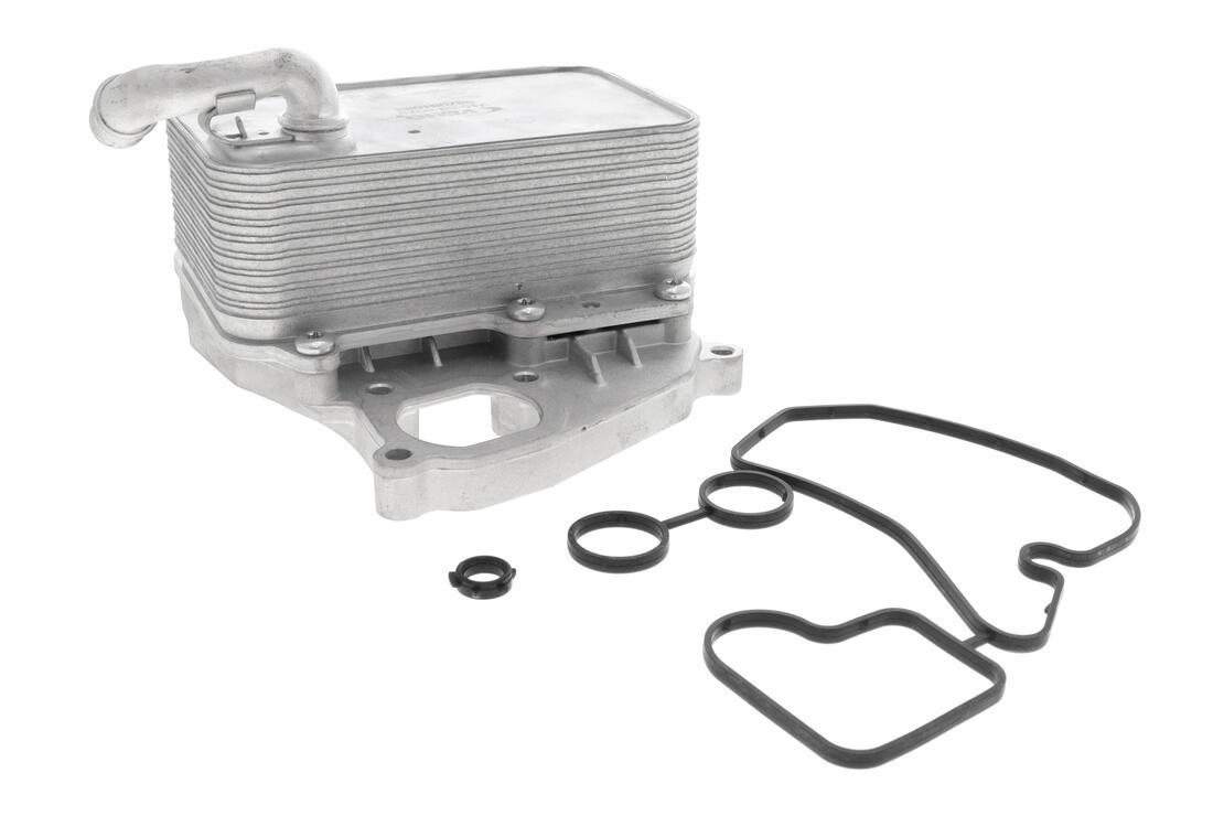 VEMO V15-60-6070 Oil Cooler, Engine Oil | ML Performance Car Parts