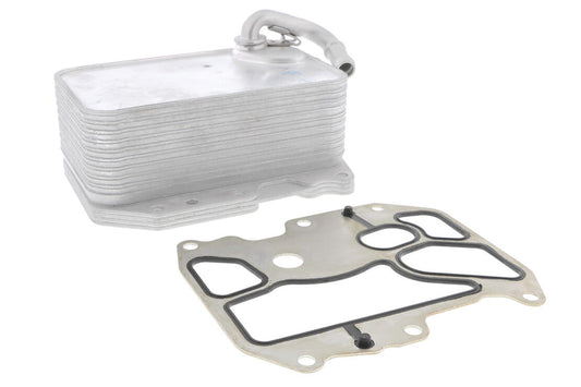 VEMO V15-60-6075 Oil Cooler, Engine Oil | ML Performance Car Parts