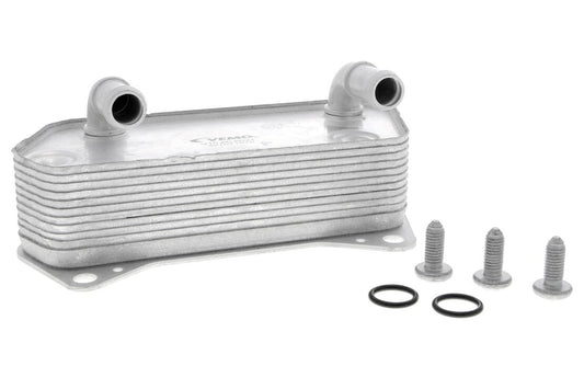 VEMO V15-60-6081 Oil Cooler, Automatic Transmission | ML Performance Car Parts