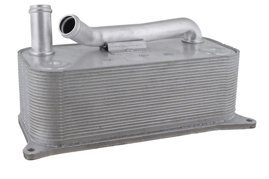 VEMO V15-60-6085 Oil Cooler, Engine Oil | ML Performance Car Parts