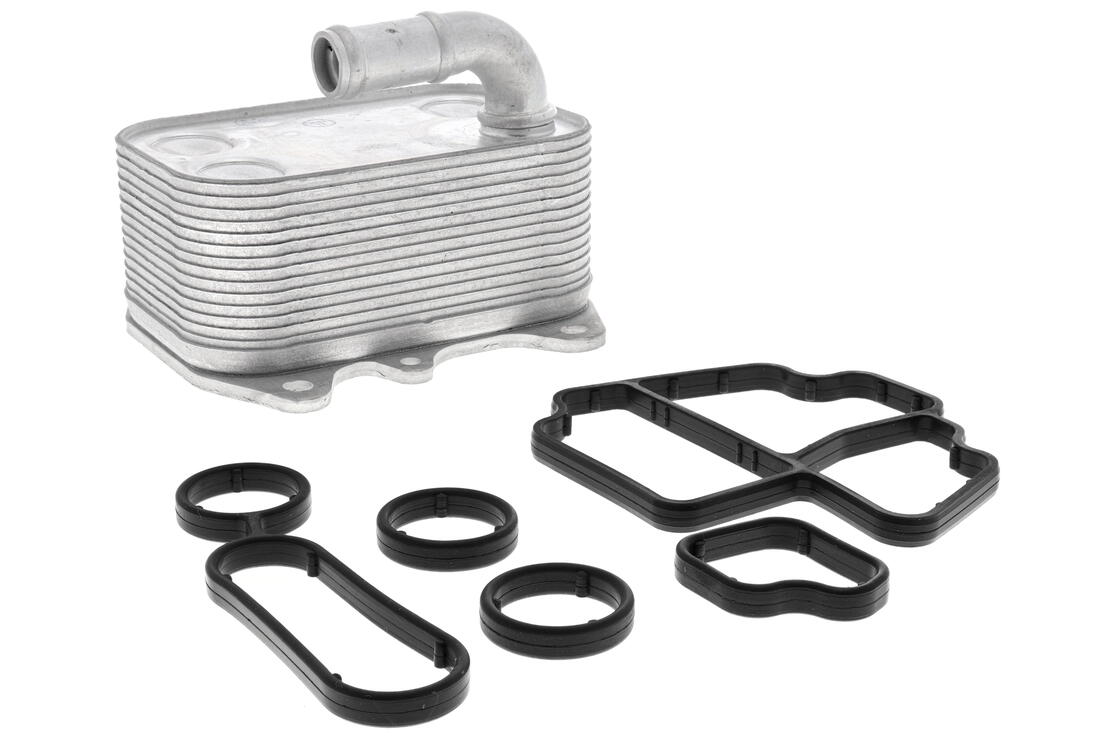 VEMO V15-60-6089 Oil Cooler, Engine Oil | ML Performance Car Parts