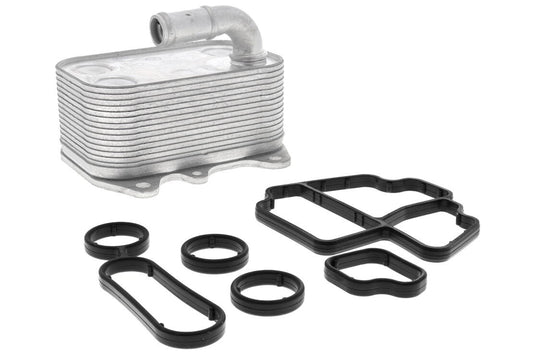 VEMO V15-60-6089 Oil Cooler, Engine Oil | ML Performance Car Parts