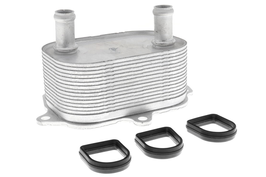 VEMO V15-60-6091 Oil Cooler, Engine Oil | ML Performance Car Parts