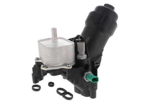 VEMO V15-60-6098 Oil Filter Module | ML Performance Car Parts