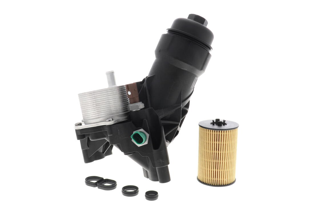 VEMO V15-60-6100 Oil Filter Module | ML Performance Car Parts