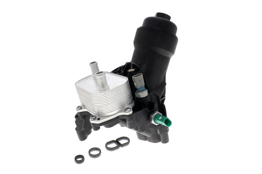 VEMO V15-60-6103 Oil Filter Module | ML Performance Car Parts