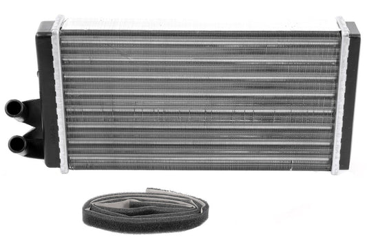 VEMO V15-61-0004 Heat Exchanger, Interior Heating | ML Performance Car Parts