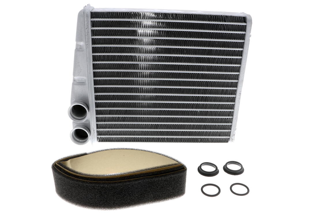VEMO V15-61-0010 Heat Exchanger, Interior Heating | ML Performance Car Parts