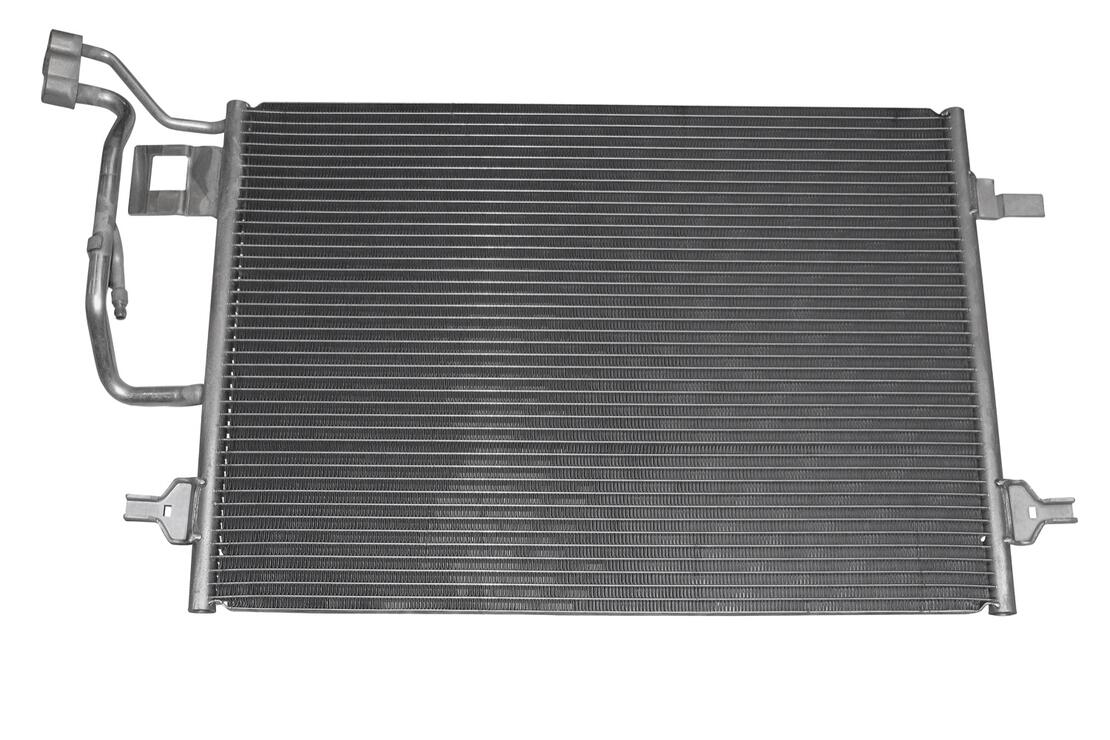 VEMO V15-62-1007 Condenser, Air Conditioning | ML Performance Car Parts