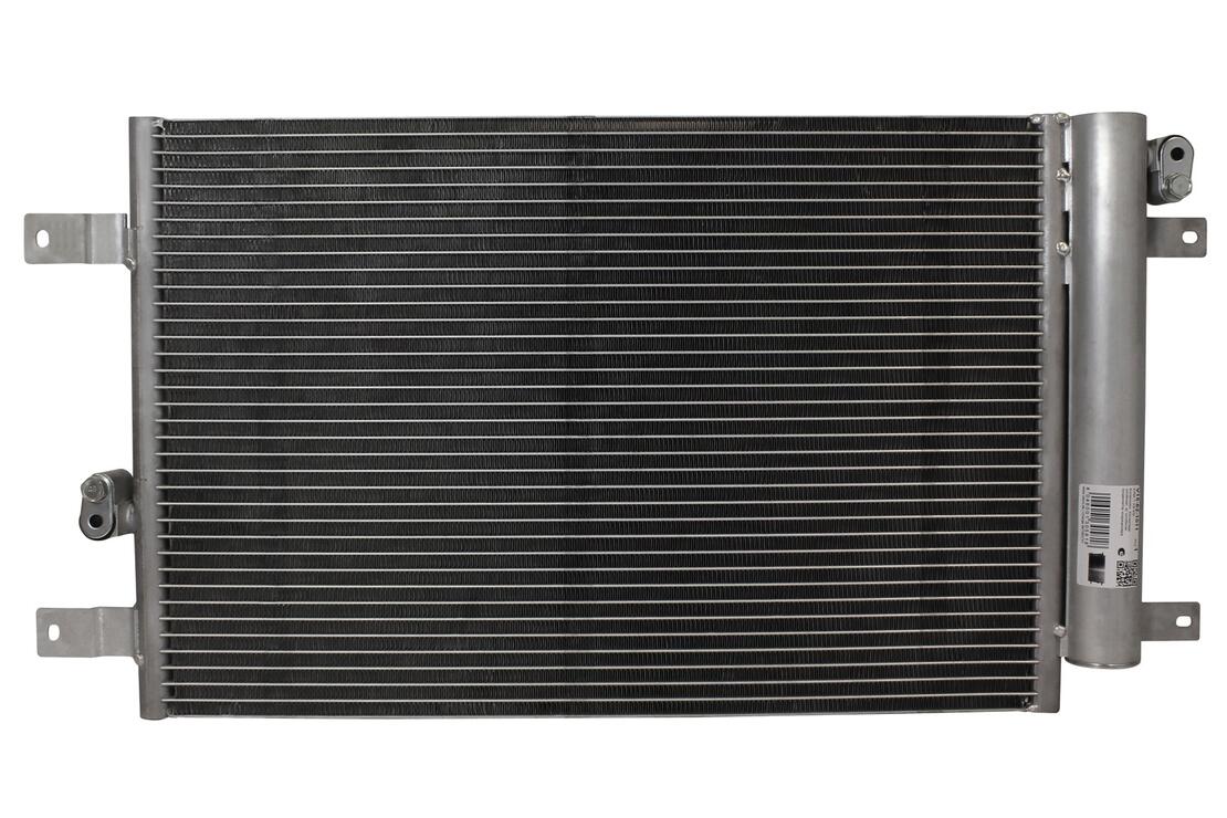 VEMO V15-62-1011 Condenser, Air Conditioning | ML Performance Car Parts