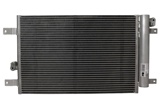 VEMO V15-62-1011 Condenser, Air Conditioning | ML Performance Car Parts