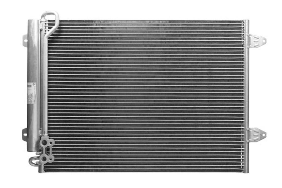 VEMO V15-62-1030 Condenser, Air Conditioning | ML Performance Car Parts