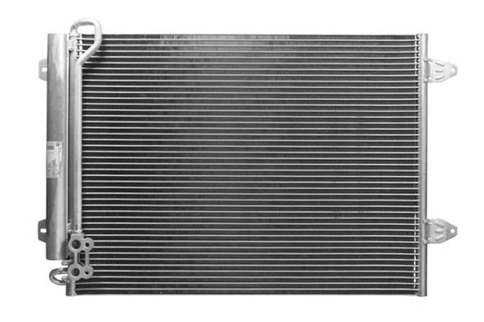 VEMO V15-62-1030 Condenser, Air Conditioning | ML Performance Car Parts