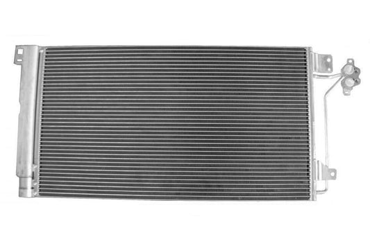 VEMO V15-62-1031 Condenser, Air Conditioning | ML Performance Car Parts