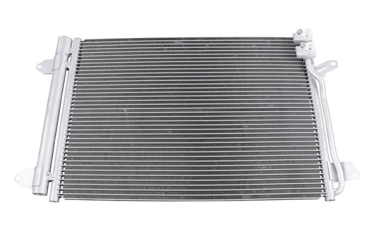 VEMO V15-62-1057 Condenser, Air Conditioning | ML Performance Car Parts