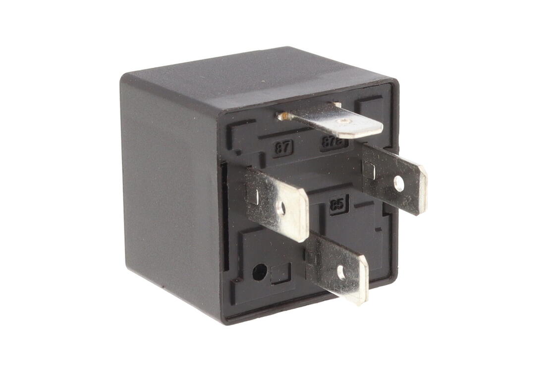 VEMO V15-71-0002 Relay, Radiator Fan Run-On | ML Performance Car Parts