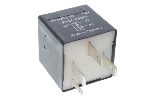 VEMO V15-71-0019 Relay, Fuel Pump | ML Performance Car Parts