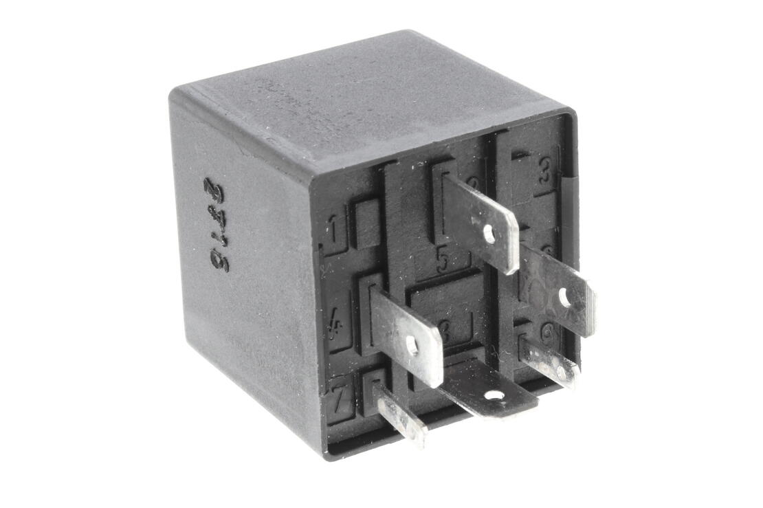 VEMO V15-71-0052 Relay | ML Performance Car Parts