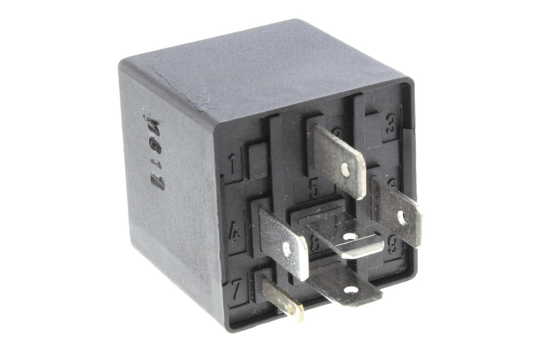 VEMO V15-71-0054 Relay | ML Performance Car Parts