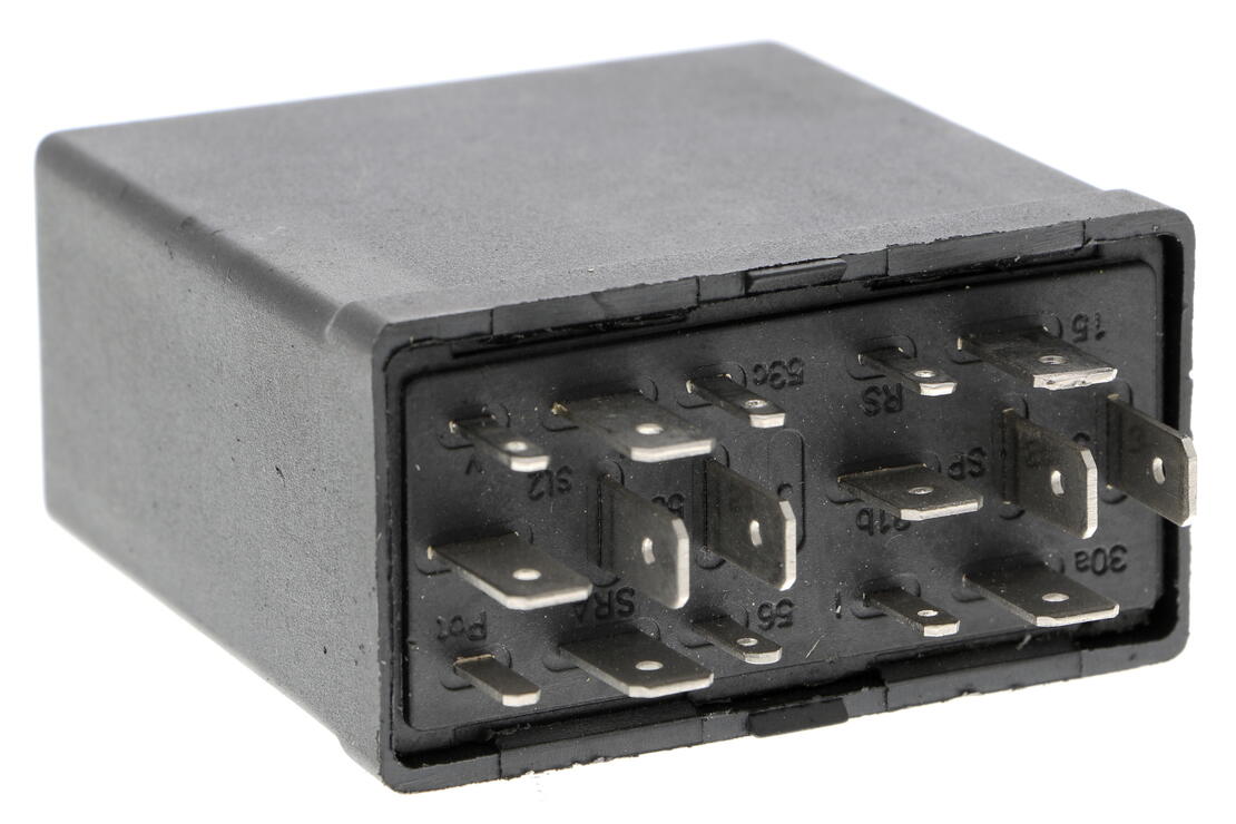 VEMO V15-71-0057 Relay, Wipe-Wash Interval | ML Performance Car Parts