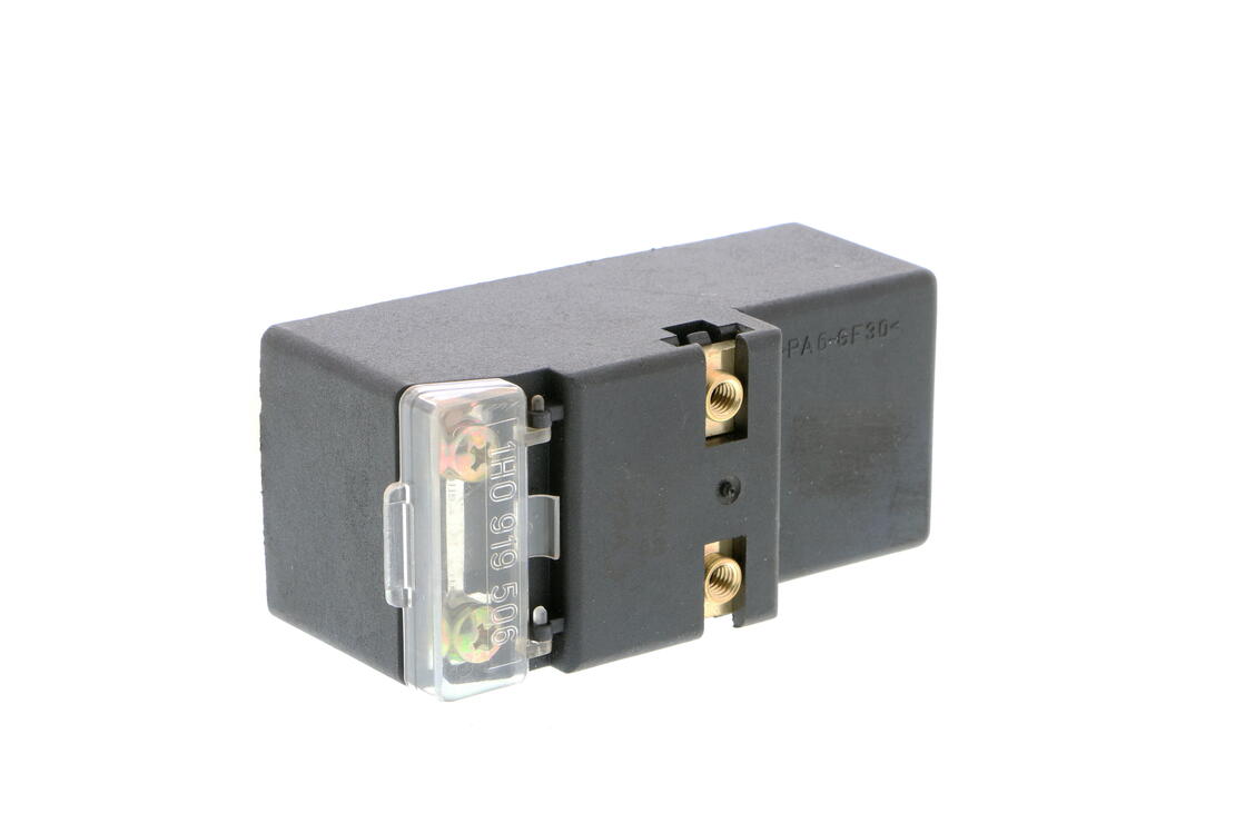 VEMO V15-71-1019 Relay, Radiator Fan Run-On | ML Performance Car Parts