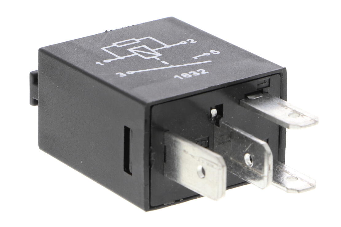 VEMO V15-71-1021 Multifunction Relay | ML Performance Car Parts