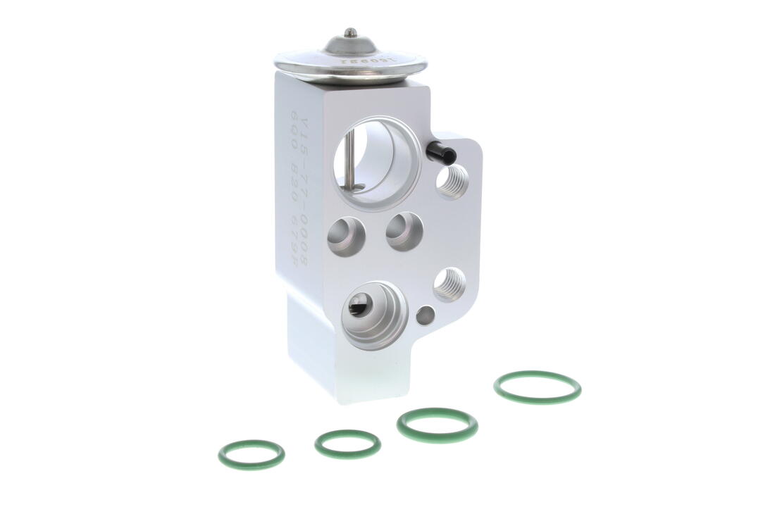 VEMO V15-77-0008 Expansion Valve, Air Conditioning | ML Performance Car Parts