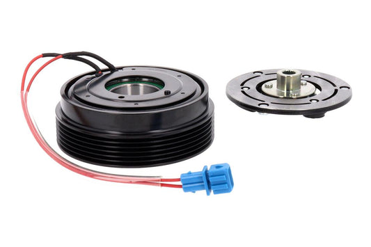 VEMO V15-77-1011 Magnetic Clutch, Air Conditioning Compressor | ML Performance Car Parts