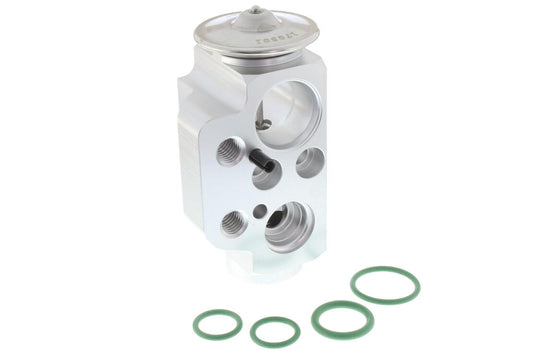 VEMO V15-77-1040 Expansion Valve, Air Conditioning | ML Performance Car Parts