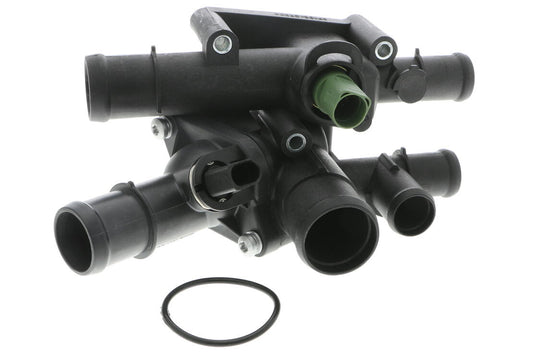 VEMO V15-99-1908-1 Thermostat Housing | ML Performance Car Parts