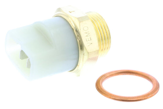 VEMO V15-99-1950 Temperature Switch, Radiator Fan | ML Performance Car Parts