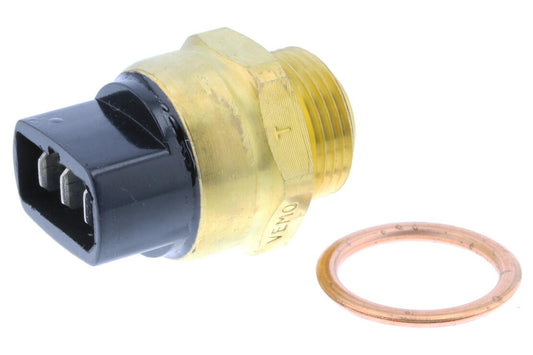 VEMO V15-99-1951-3 Temperature Switch, Radiator Fan | ML Performance Car Parts