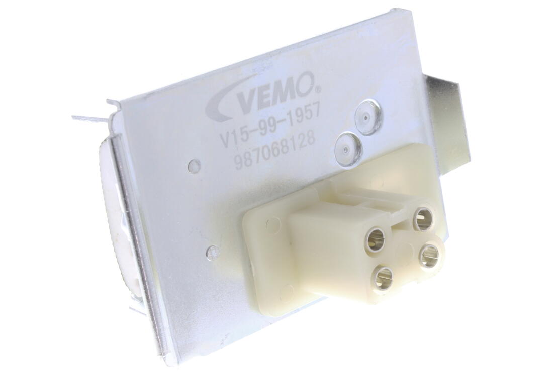 VEMO V15-99-1957 Regulator, Interior Fan | ML Performance Car Parts