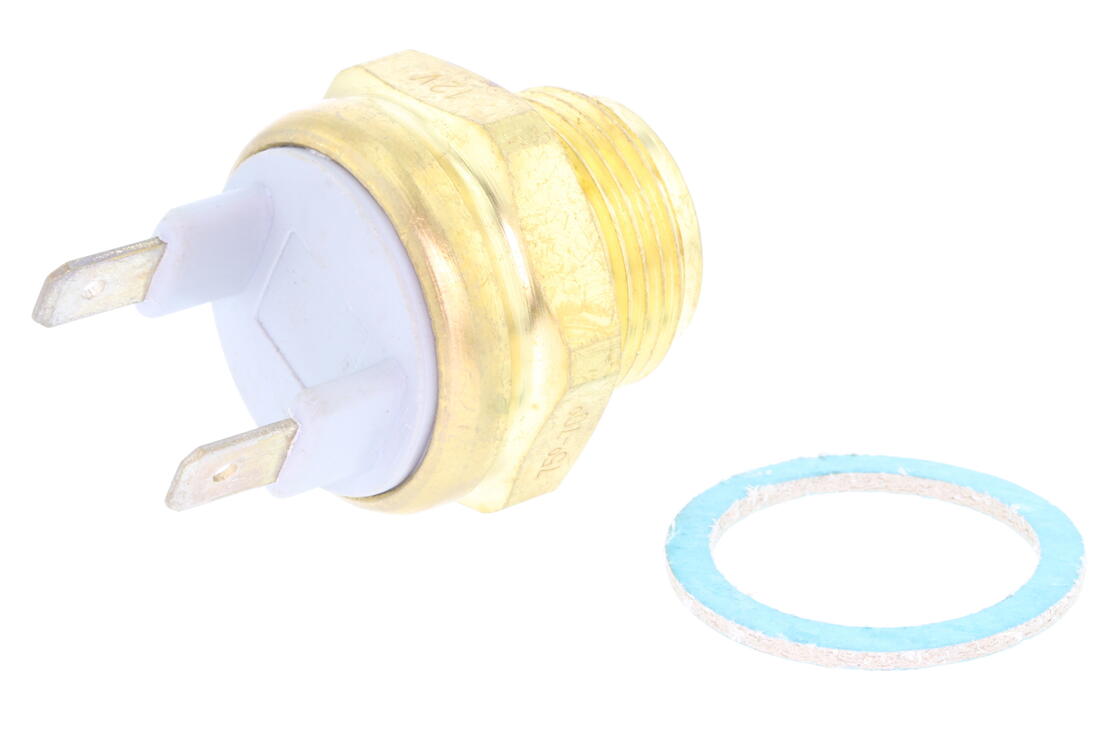 VEMO V15-99-1981-1 Temperature Switch, Radiator Fan | ML Performance Car Parts